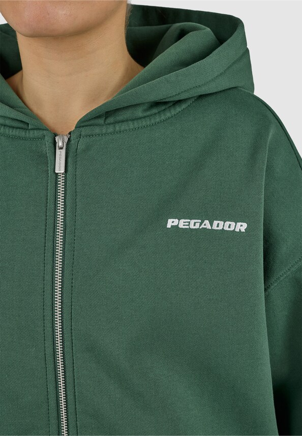 Clarita Oversized -2