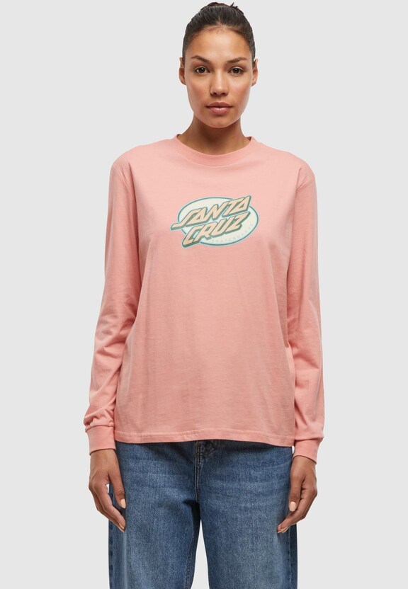 Lined Oval Dot -2