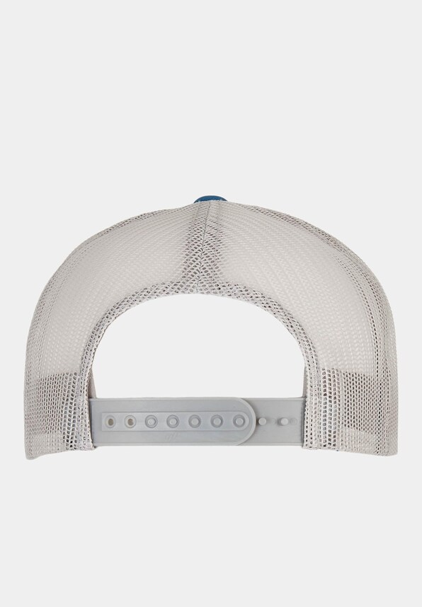 Retro Trucker 2-Tone-0