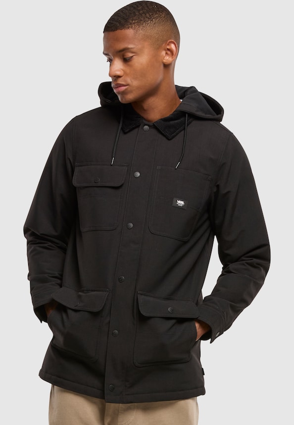 Vans Drill Chore Long Mte-1 Parka-0