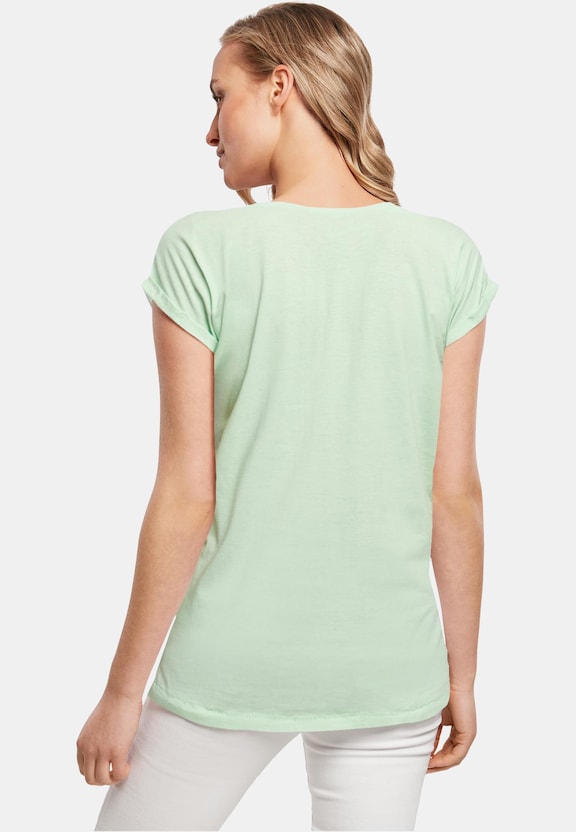 Ladies Ballin 2.0 Extended Shoulder -1