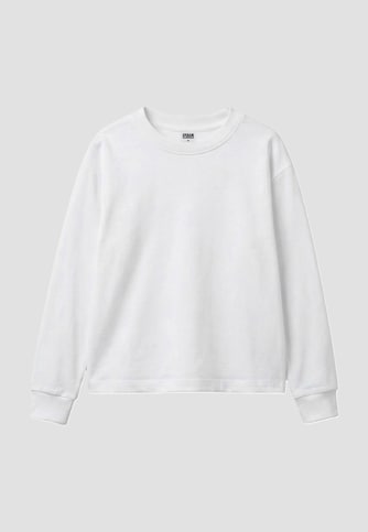 Kids Sorona® Longsleeve