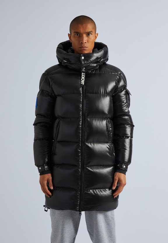 EZ SLICK HOODED -2