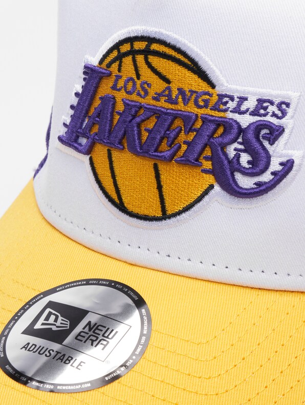 NBA LA Lakers-5