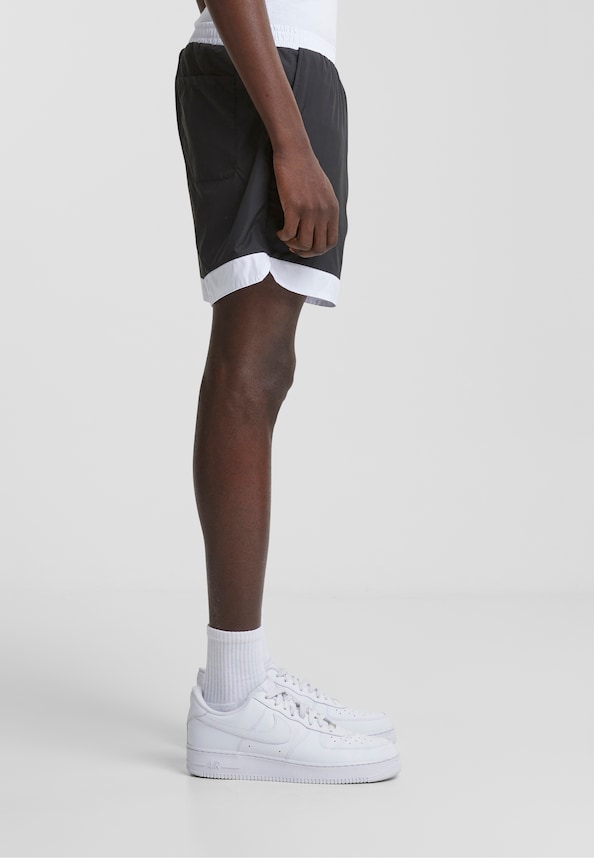 Starter Retro Shorts-3