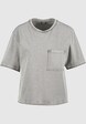 Ladies Washed Jersey Boxy-4