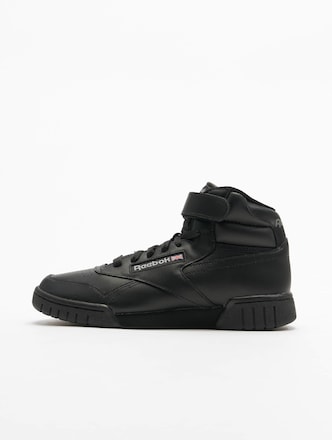 Reebok Exofit Hi Basketball Shoes Sneakers