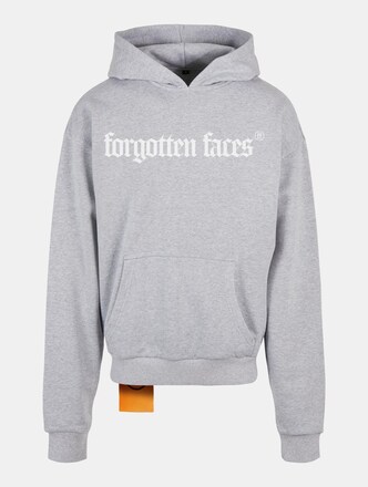 Forgotten Faces Jade Oni Ultra Heavy Cotton Box Hoodies