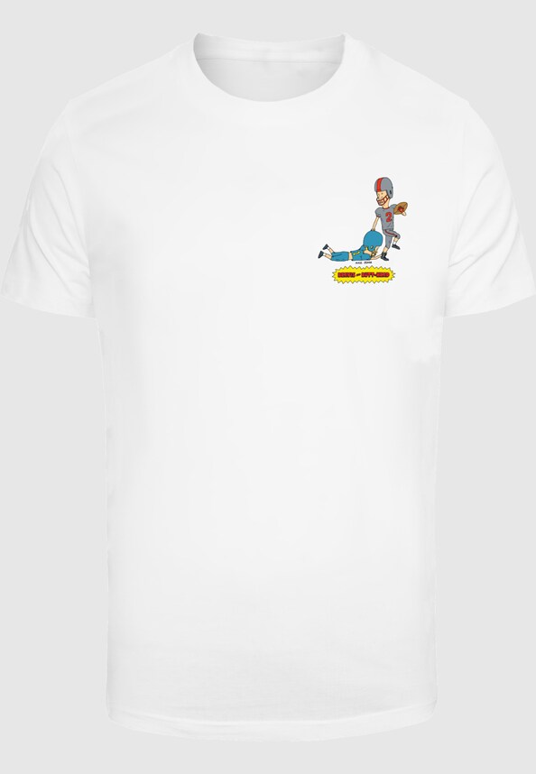 Beavis and Butthead - 'Beavis' T-Shirt-2