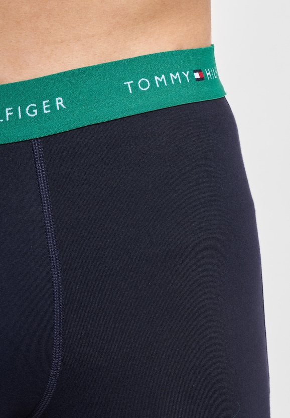Tommy Hilfiger Trunk 5 Pack Boxershorts-6