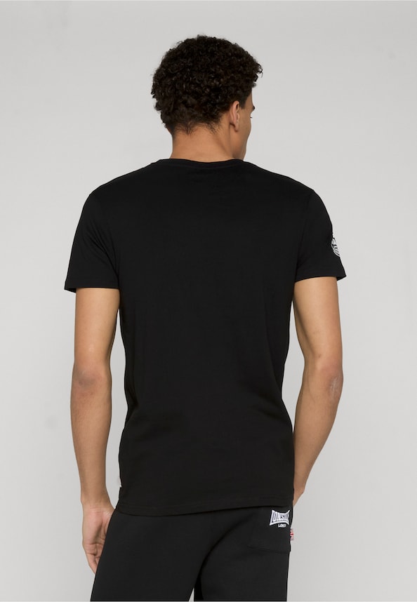 Lonsdale London Warlingham T-Shirt-1
