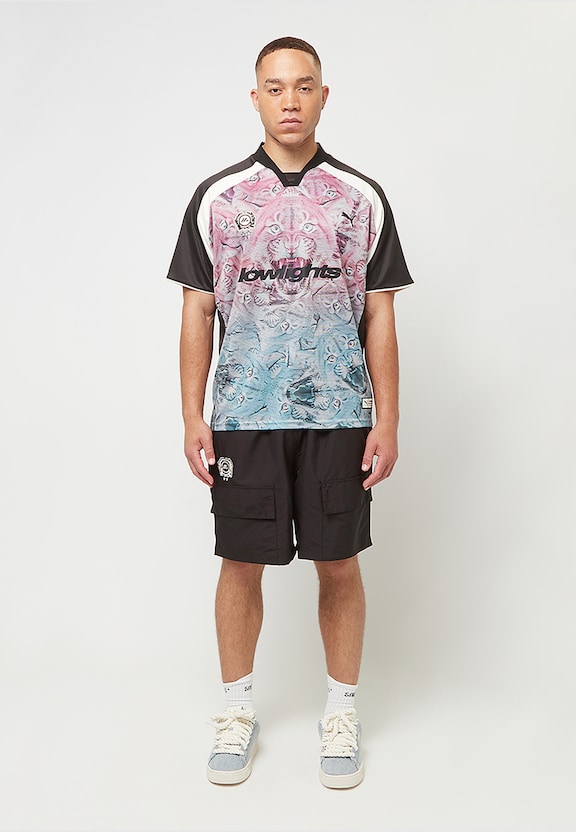 Football All Over Print Jersey Puma x Low Lights-2