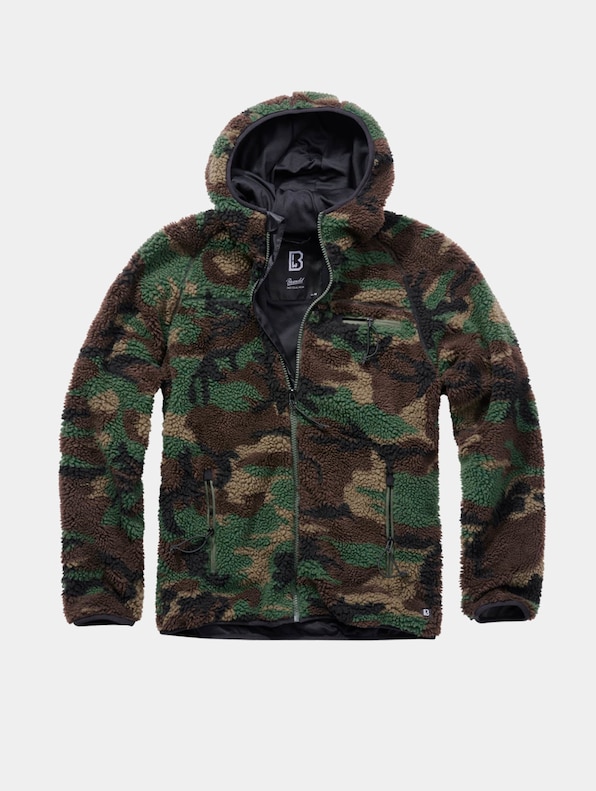 Teddyfleece Worker-3