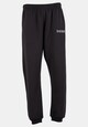 Basic Logo Sweatpants-3