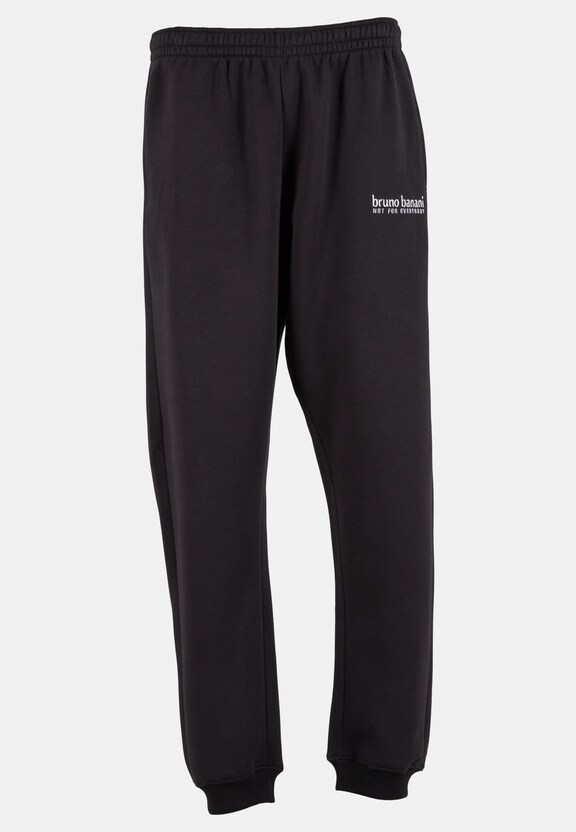 Basic Logo Sweatpants-3