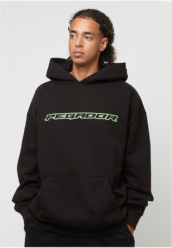 Alden Oversized Hoodie