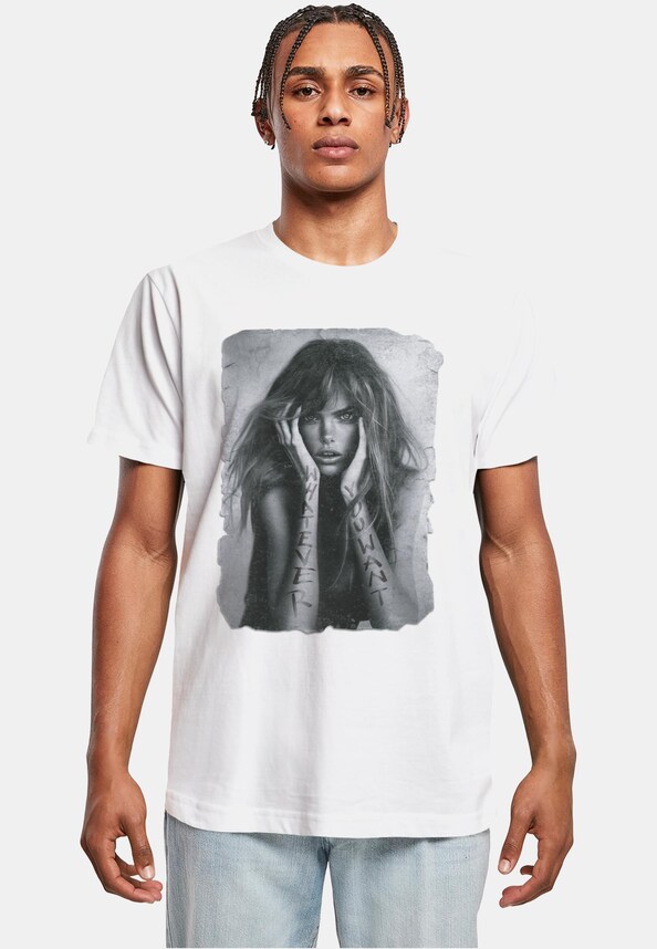 Whatever You Want Tee-0