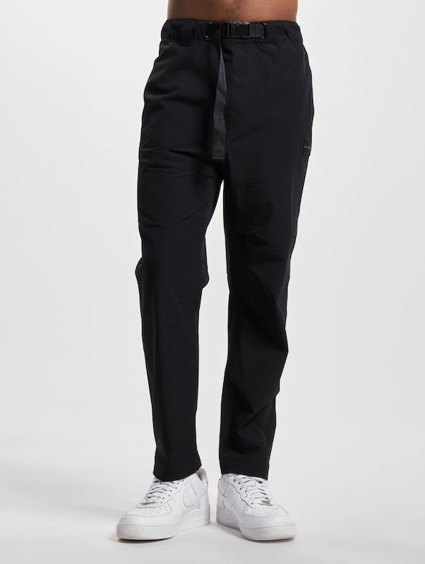 Calvin Klein Jeans Utility Belt Woven Hose-2
