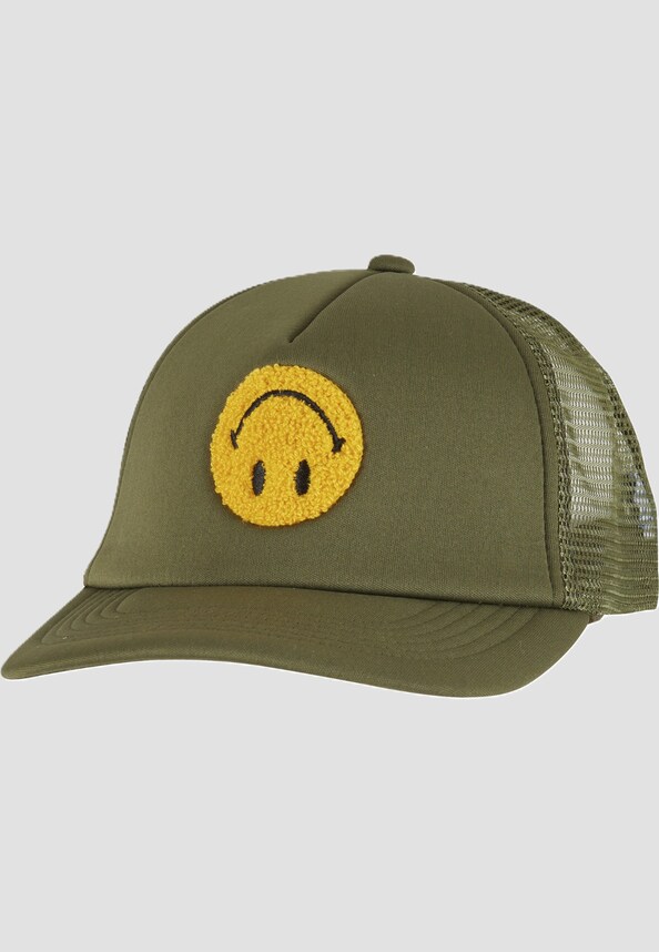 SMILEY UPSIDE DOWN-0