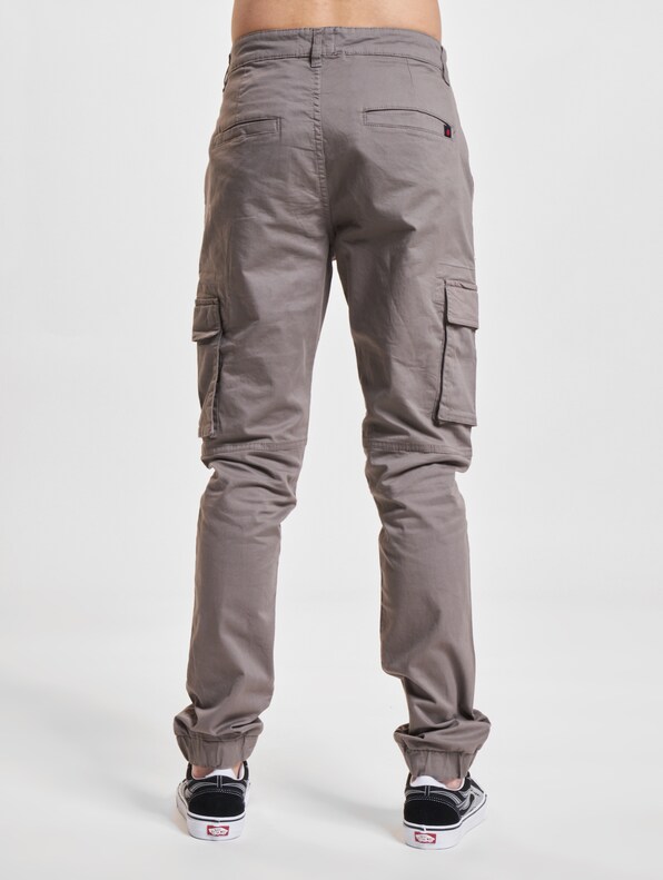 Denim Project Cargo Pants-1