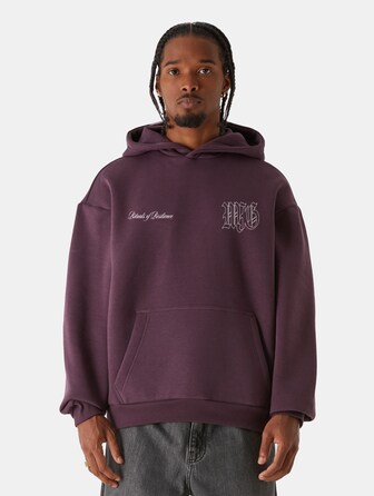 Heavy Oversized