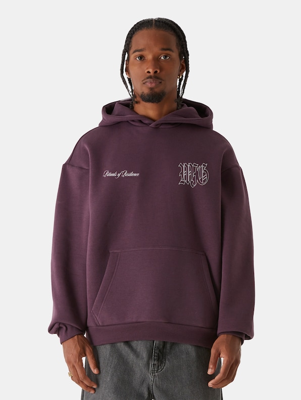 Heavy Oversized-0