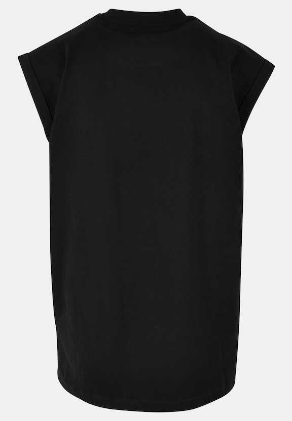 Small Signature Sleeveless-4