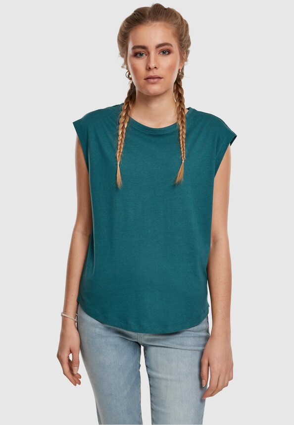 Ladies Basic Shaped-2