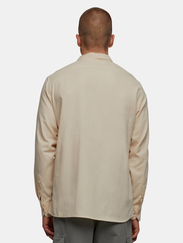 Flanell Shirt-1