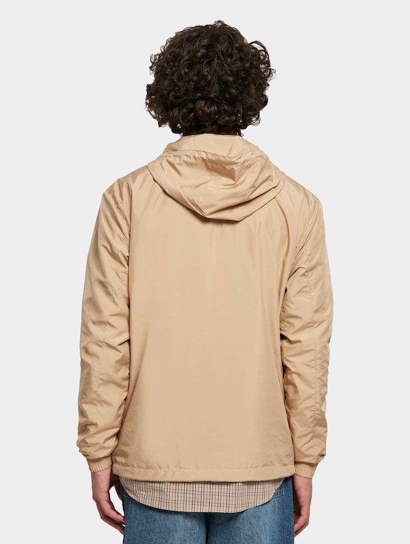 Basic Pull Over-1