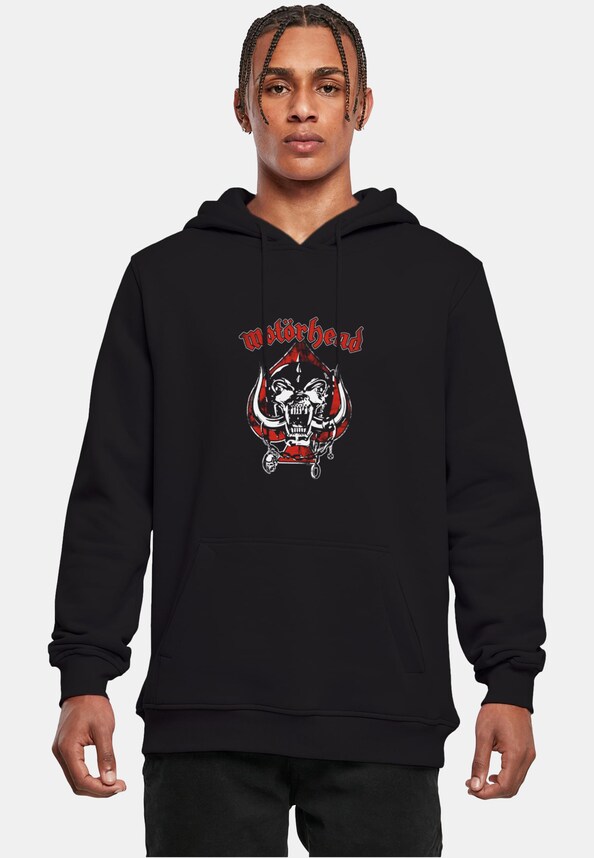 Motorhead - Spade Warpig Heavy-0