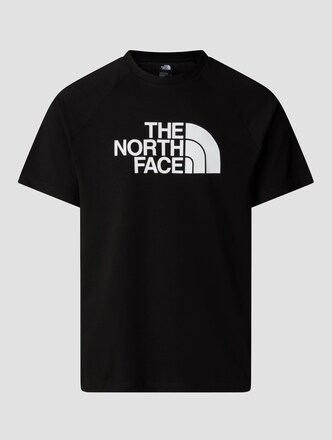 The North Face Raglan Easy T-Shirts