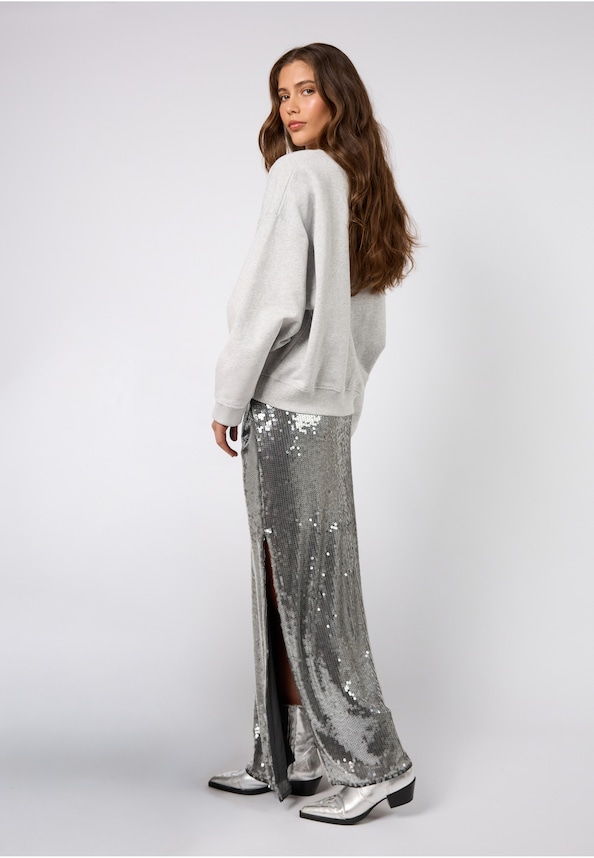 Regular Sweater Love-3