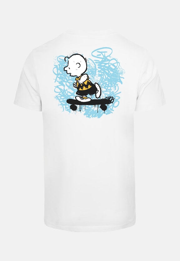 Peanuts - Life on the edge-3