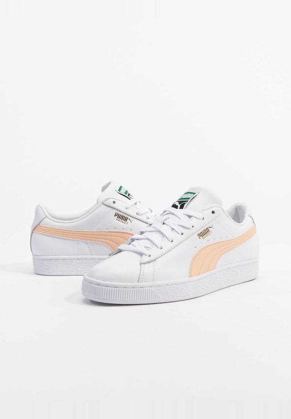 Puma Basket Classic XXI Sneaker-0