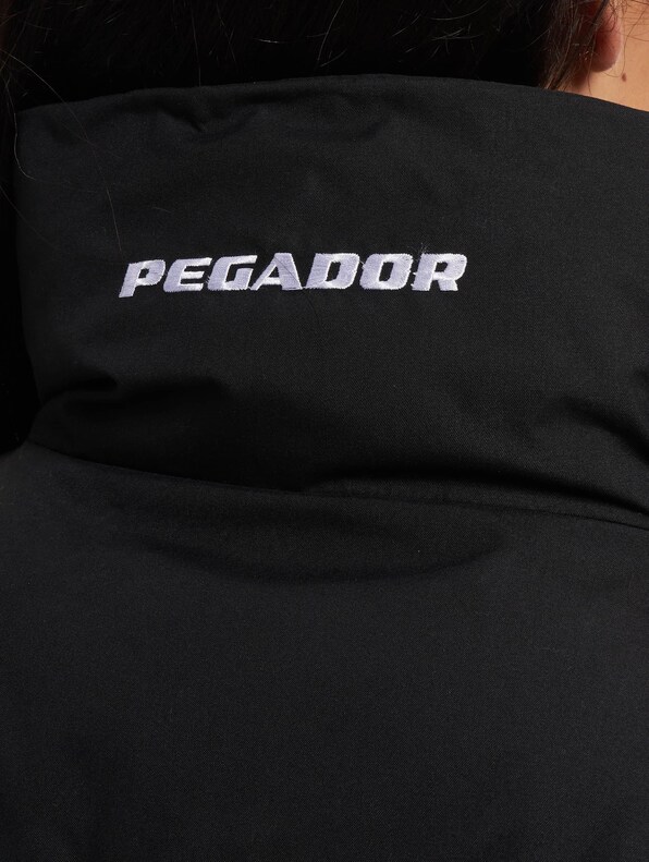 PEGADOR Fye Puffer Jacket-4