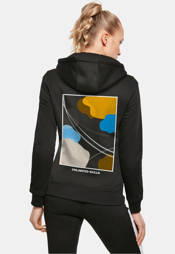 Ladies Unlimited Skills -1