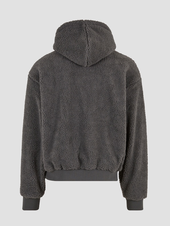 Metal Signature Teddy -5