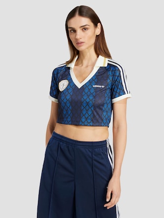 adidas Originals Crop T-Shirts