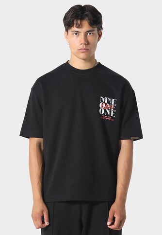 NINE ONE ONE T-SHIRT