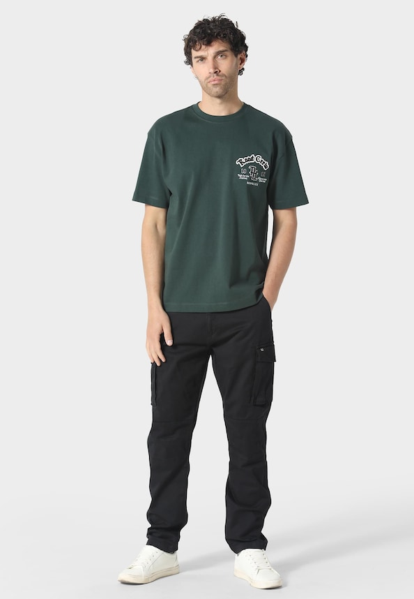 NEWTON CARGO PANTS-6