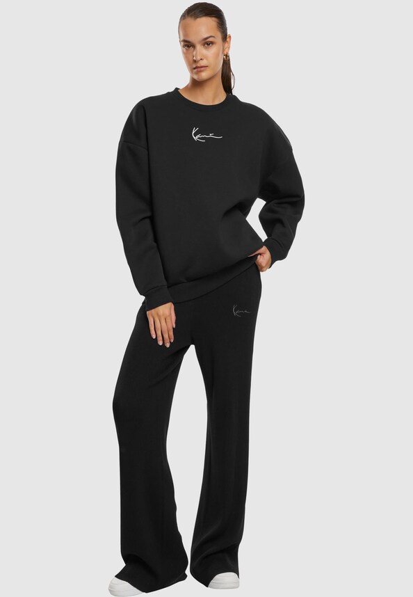 Karl Kani Small Signature Essential OS Crew-2