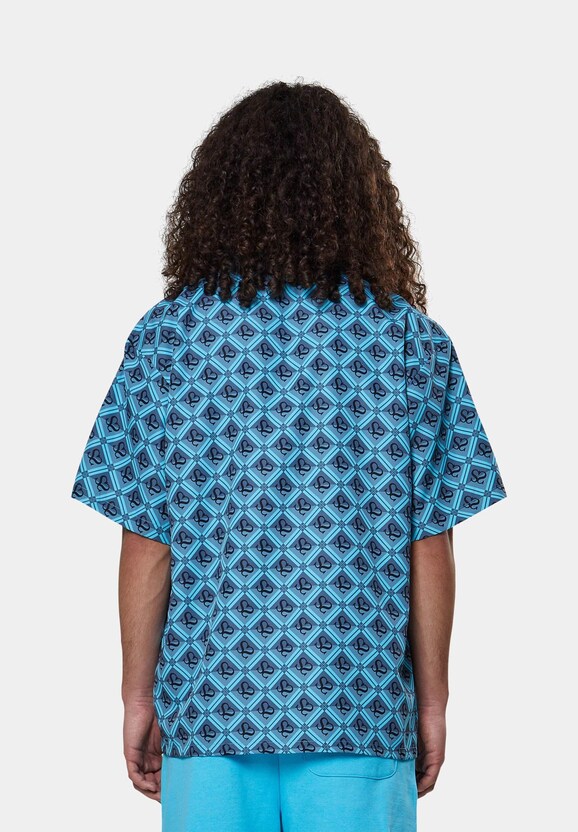 All Over Monogram-1