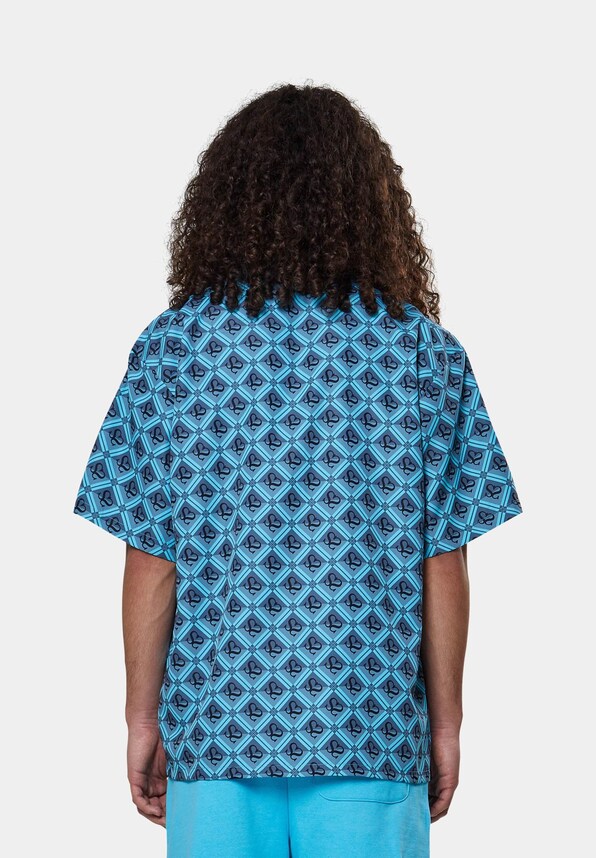 All Over Monogram-1