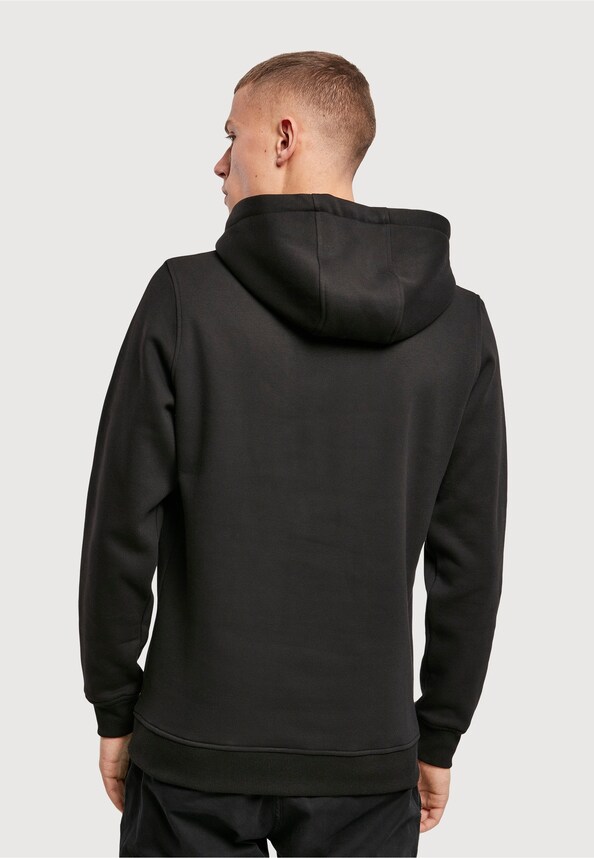 Shrek Green Vibes Only Hoodie-1