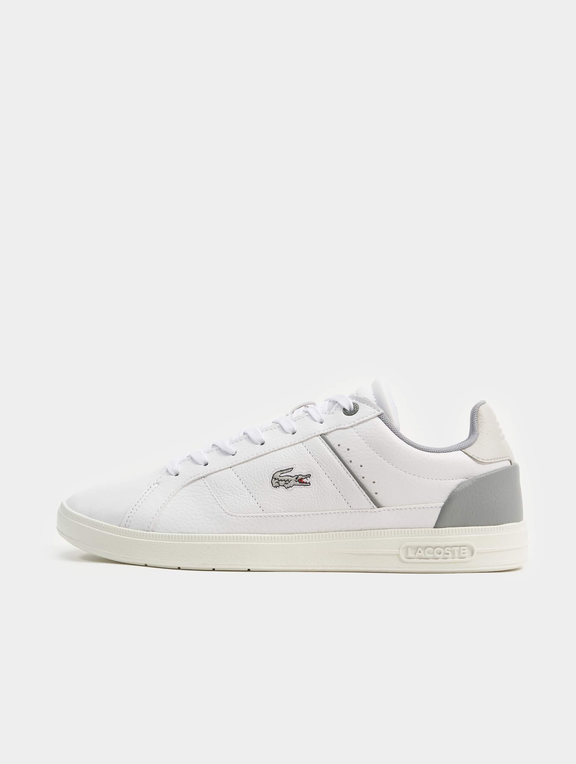 Lacoste clearance europa trainers