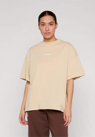 Bracy Heavy Oversized