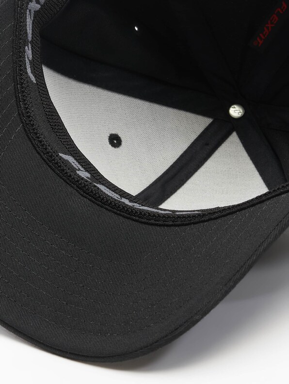 Merchcode Batman Flexfit Cap-2