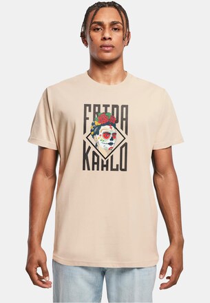 Frida Kahlo - Lettering 