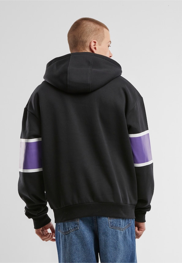 Starter Across Stripe Hoodie-1